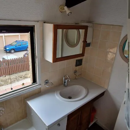 Maison Familiale 2 à 6 Personnes - 3 Et 2 Sdb ! *