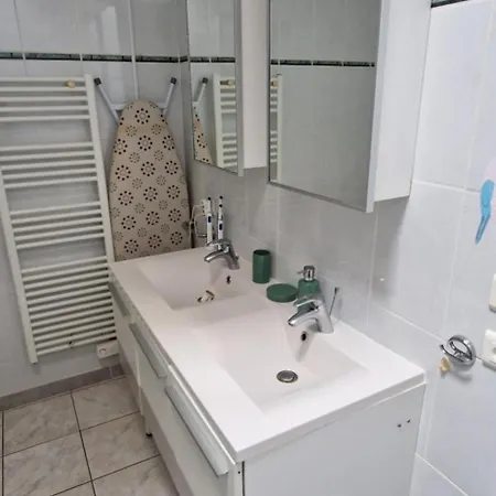 Maison Familiale 2 à 6 Personnes - 3 Et 2 Sdb ! Gruissan