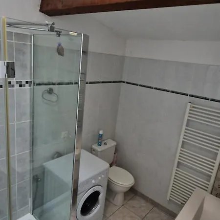 Maison Familiale 2 à 6 Personnes - 3 Et 2 Sdb ! Gruissan