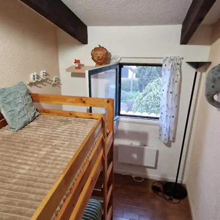 Maison Familiale 2 à 6 Personnes - 3 Et 2 Sdb ! * Gruissan