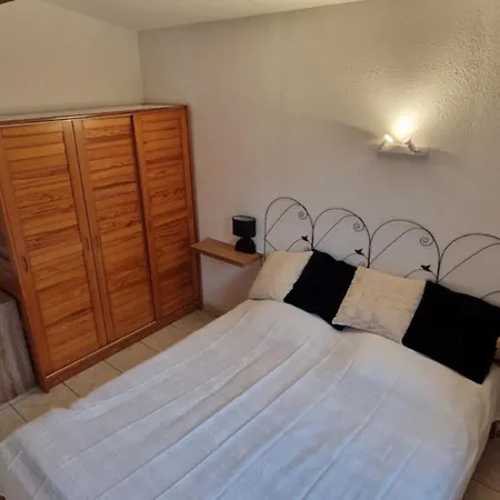 Maison Familiale 2 à 6 Personnes - 3 Et 2 Sdb ! Gruissan
