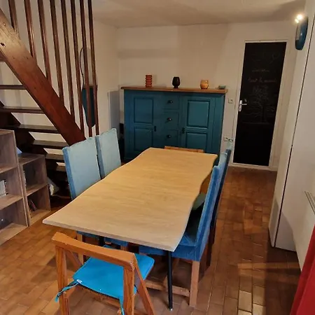 Casa vacanze Maison Familiale 2 à 6 Personnes - 3 Et 2 Sdb !