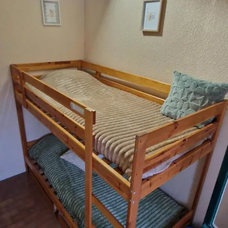 Maison Familiale 2 à 6 Personnes - 3 Et 2 Sdb ! Gruissan