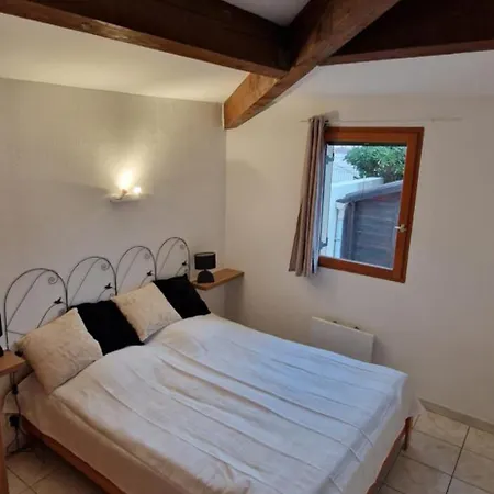 Maison Familiale 2 à 6 Personnes - 3 Et 2 Sdb ! * Gruissan