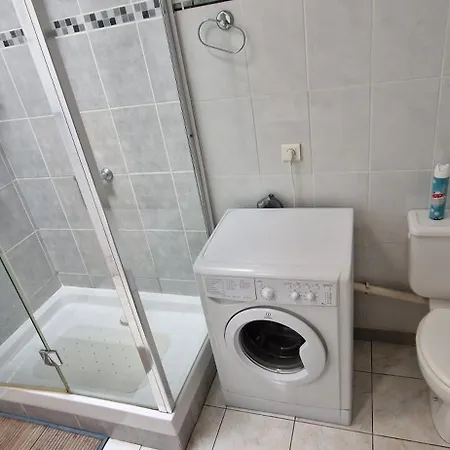 Dom wakacyjny Maison Familiale 2 A 6 Personnes - 3 Et 2 Sdb !