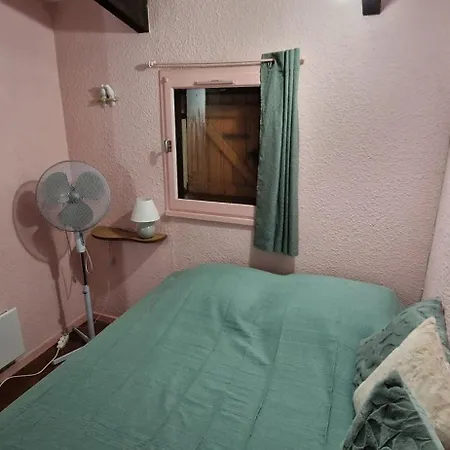 Dom wakacyjny Maison Familiale 2 A 6 Personnes - 3 Et 2 Sdb !