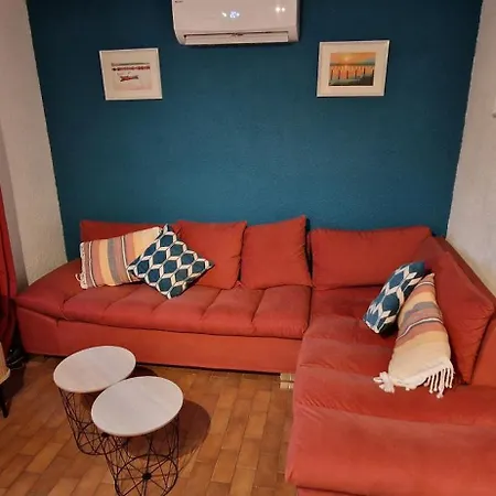 Maison Familiale 2 A 6 Personnes - 3 Et 2 Sdb ! Dom wakacyjny *