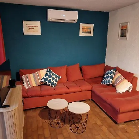 Maison Familiale 2 A 6 Personnes - 3 Et 2 Sdb ! Dom wakacyjny