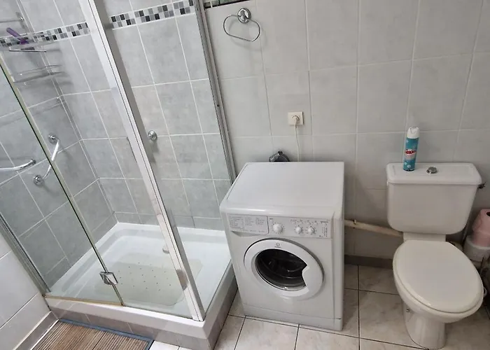 Casa de Férias Maison Familiale 2 à 6 Personnes - 3 Et 2 Sdb !