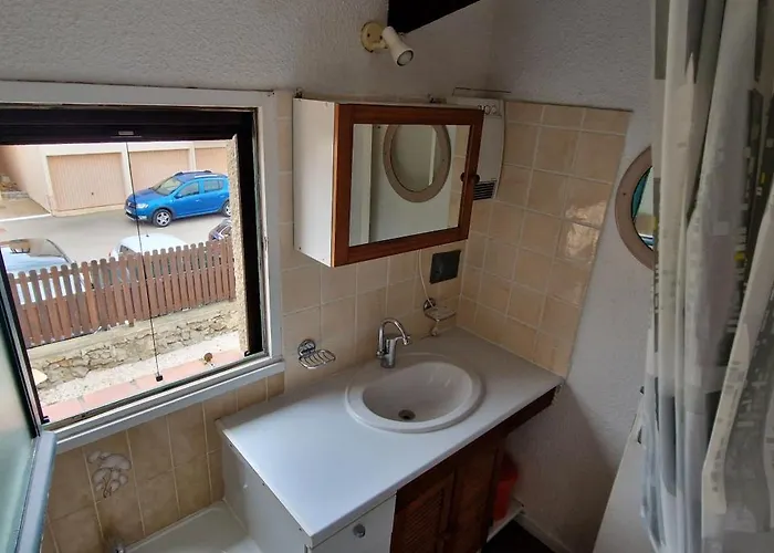 Maison Familiale 2 à 6 Personnes - 3 Et 2 Sdb ! *