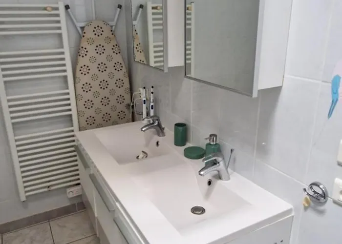 Maison Familiale 2 à 6 Personnes - 3 Et 2 Sdb ! Gruissan