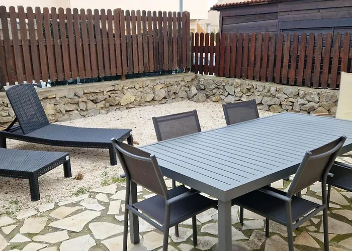 Maison Familiale 2 à 6 Personnes - 3 Et 2 Sdb !