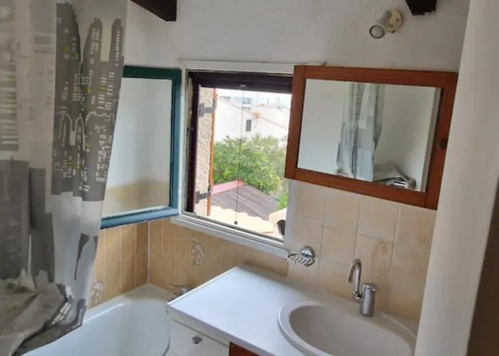 Casa de Férias Maison Familiale 2 à 6 Personnes - 3 Et 2 Sdb !