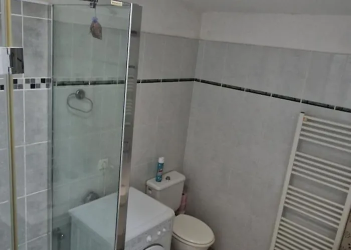 Maison Familiale 2 à 6 Personnes - 3 Et 2 Sdb ! Gruissan
