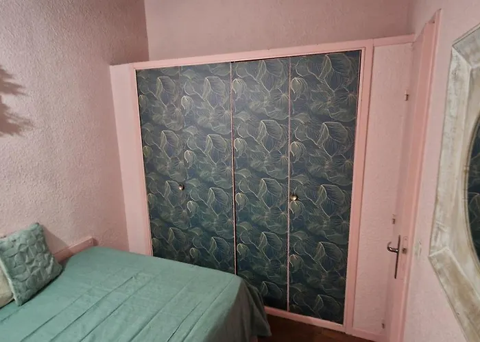 Maison Familiale 2 à 6 Personnes - 3 Et 2 Sdb ! *
