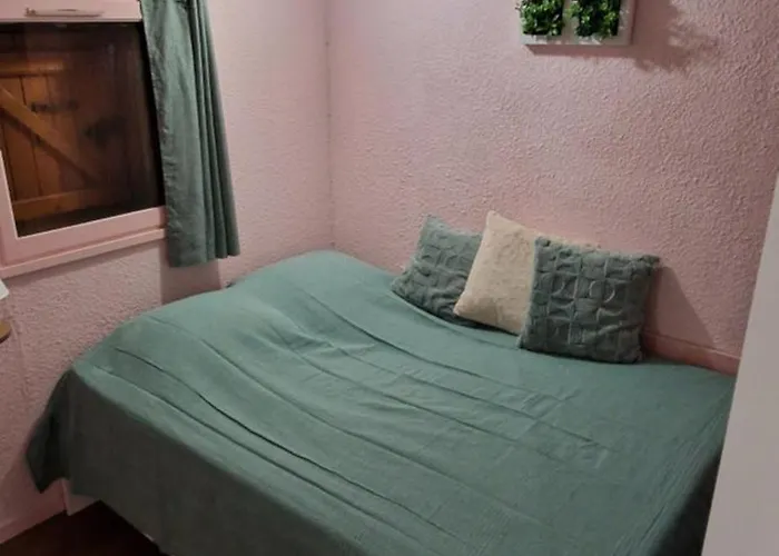 Maison Familiale 2 à 6 Personnes - 3 Et 2 Sdb ! Casa de Férias *