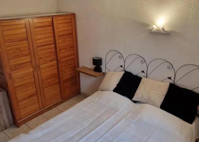 Maison Familiale 2 à 6 Personnes - 3 Et 2 Sdb ! Gruissan