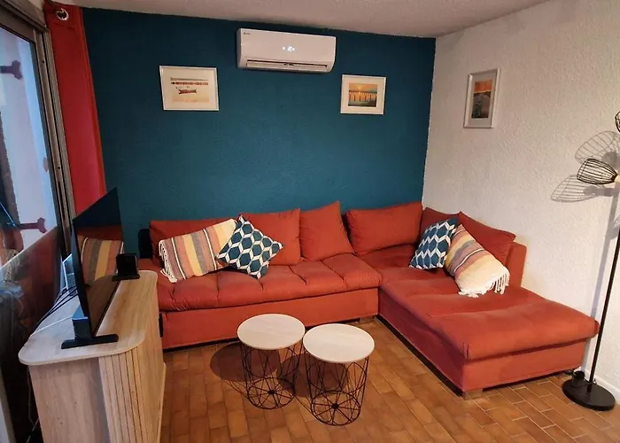 Maison Familiale 2 à 6 Personnes - 3 Et 2 Sdb ! Casa de Férias