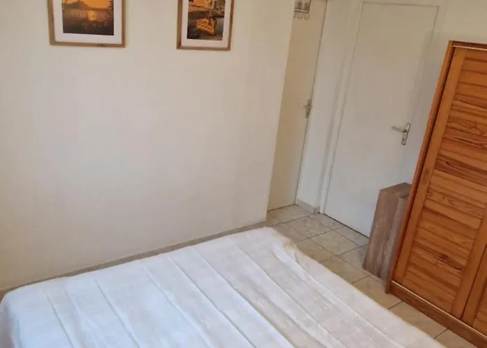 Maison Familiale 2 à 6 Personnes - 3 Et 2 Sdb ! Casa de Férias *