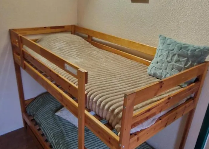 Maison Familiale 2 à 6 Personnes - 3 Et 2 Sdb ! Gruissan