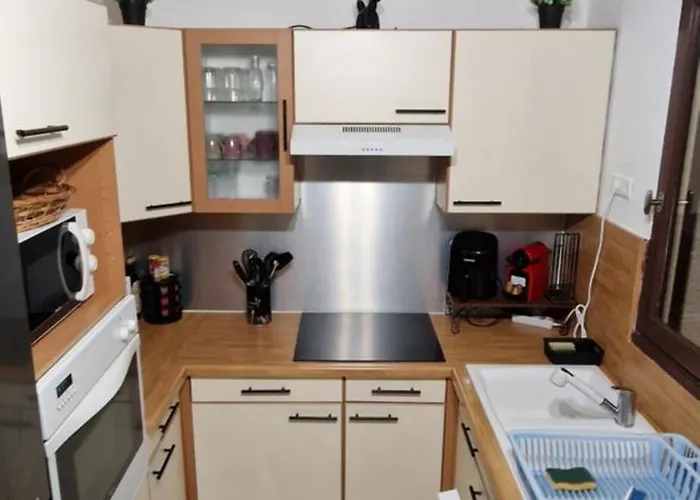 Maison Familiale 2 à 6 Personnes - 3 Et 2 Sdb ! * Gruissan