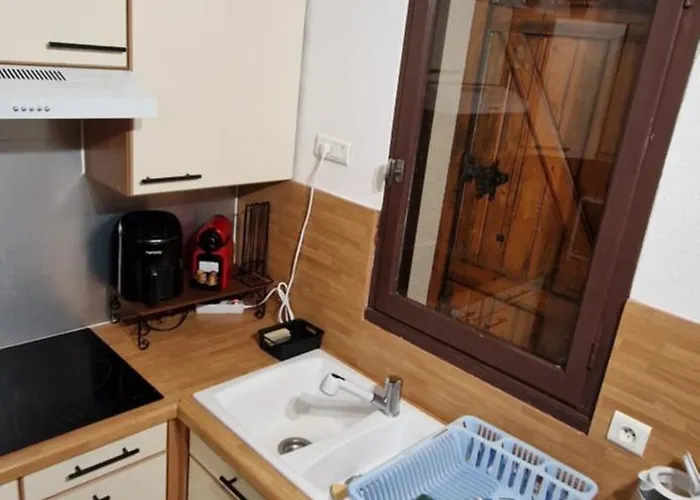 Maison Familiale 2 à 6 Personnes - 3 Et 2 Sdb ! Casa de Férias